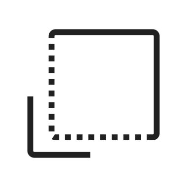 Çevir, geri al, sembol simgesi vektör görüntüsü. Madde tasarımı için de kullanılabilir. Mobil uygulamalar, web uygulamaları ve yazdırma ortamları için elverişli.