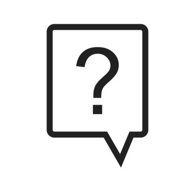 Yardım, destek, servis simgesi vektör görüntüsü. Maddi tasarım için de kullanılabilir. Web uygulamalarında, mobil uygulamalarda ve yazdırma ortamlarında kullanılabilir.