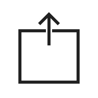 Başlat, yeni, simge vektör görüntüsünü başlat. Madde tasarımı için de kullanılabilir. Mobil uygulamalar, web uygulamaları ve yazdırma ortamları için elverişli. 