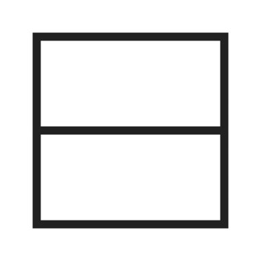 Görünüm, akış, simge vektör görüntüsünü inceleyin. Madde tasarımı için de kullanılabilir. Mobil uygulamalar, web uygulamaları ve yazdırma ortamları için elverişli.