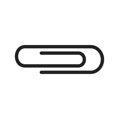 Pin, raptiye, klipsleme ikon vektör görüntüsü. Ofis için de kullanılabilir. Web uygulamalarında, mobil uygulamalarda ve yazdırma ortamlarında kullanılabilir.