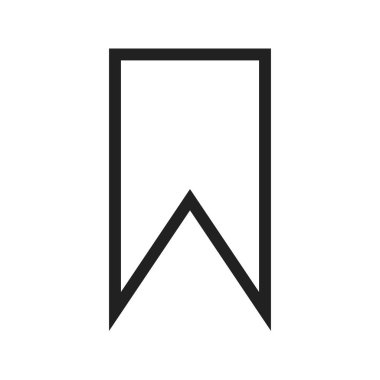 Yer imi, not, kağıt simgesi vektör görüntüsü. Metin düzenleme için de kullanılabilir. Mobil uygulamalar, web uygulamaları ve yazdırma ortamları için elverişli.