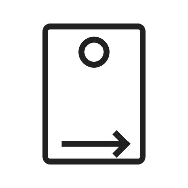 Kamera, arka, mobil ikon vektör görüntüsü. Resim düzenleme için de kullanılabilir. Web uygulamalarında, mobil uygulamalarda ve yazdırma ortamlarında kullanılabilir.