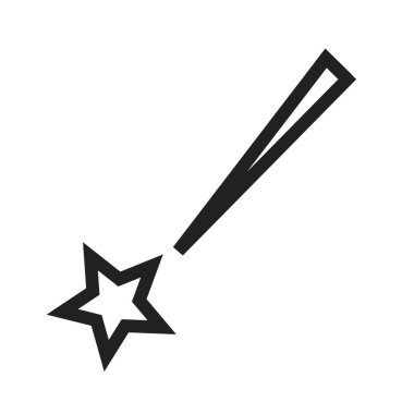 Yıldızlar, ışık, düşen ikon vektör görüntüsü. Astronomi için de kullanılabilir. Web uygulamalarında, mobil uygulamalarda ve yazdırma ortamlarında kullanılabilir.