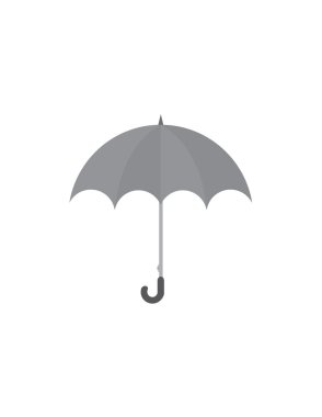 Şemsiye simge görüntüsü.