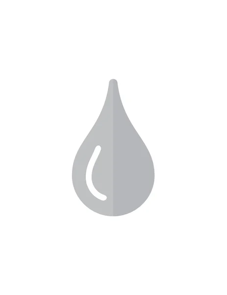 Immagine acqua da utilizzare nelle applicazioni web — Vettoriale Stock