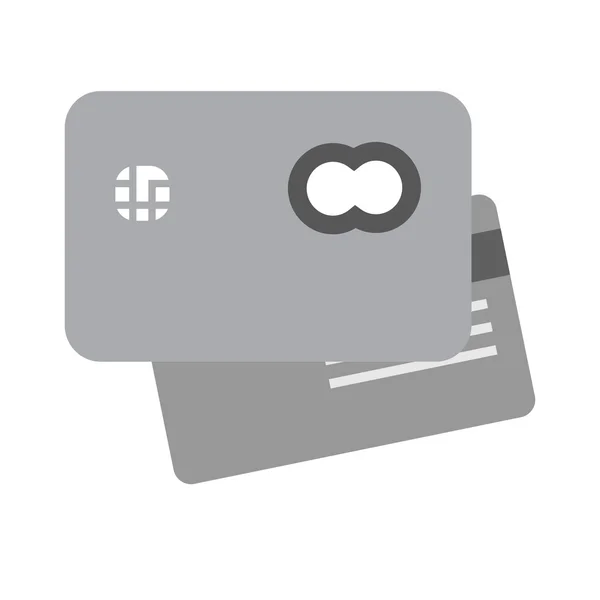 CreditCard — Stockvector