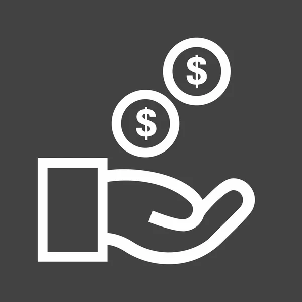 Financement — Image vectorielle