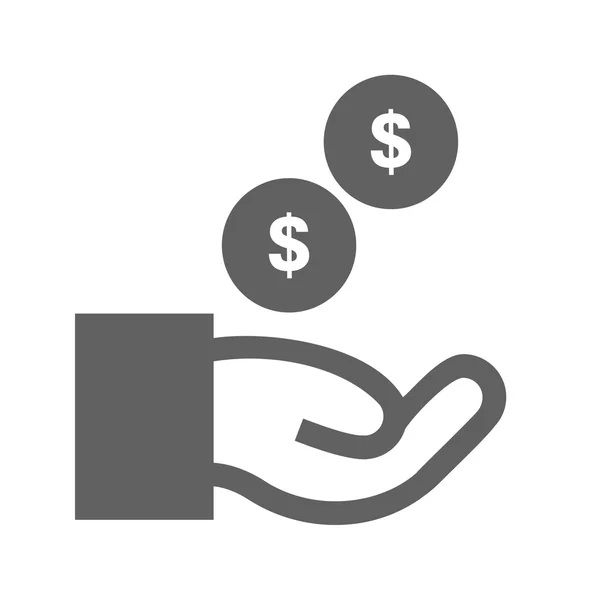 Financement — Image vectorielle