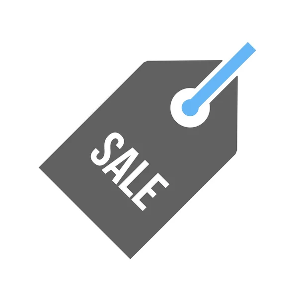 Sale Tag — Stock Vector