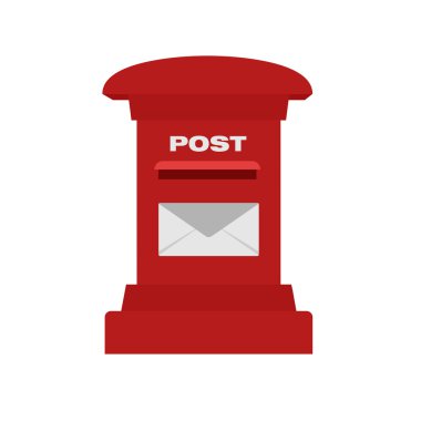 Posta kutusu