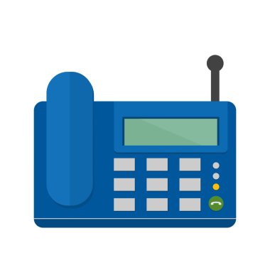 Kablosuz sabit telefon