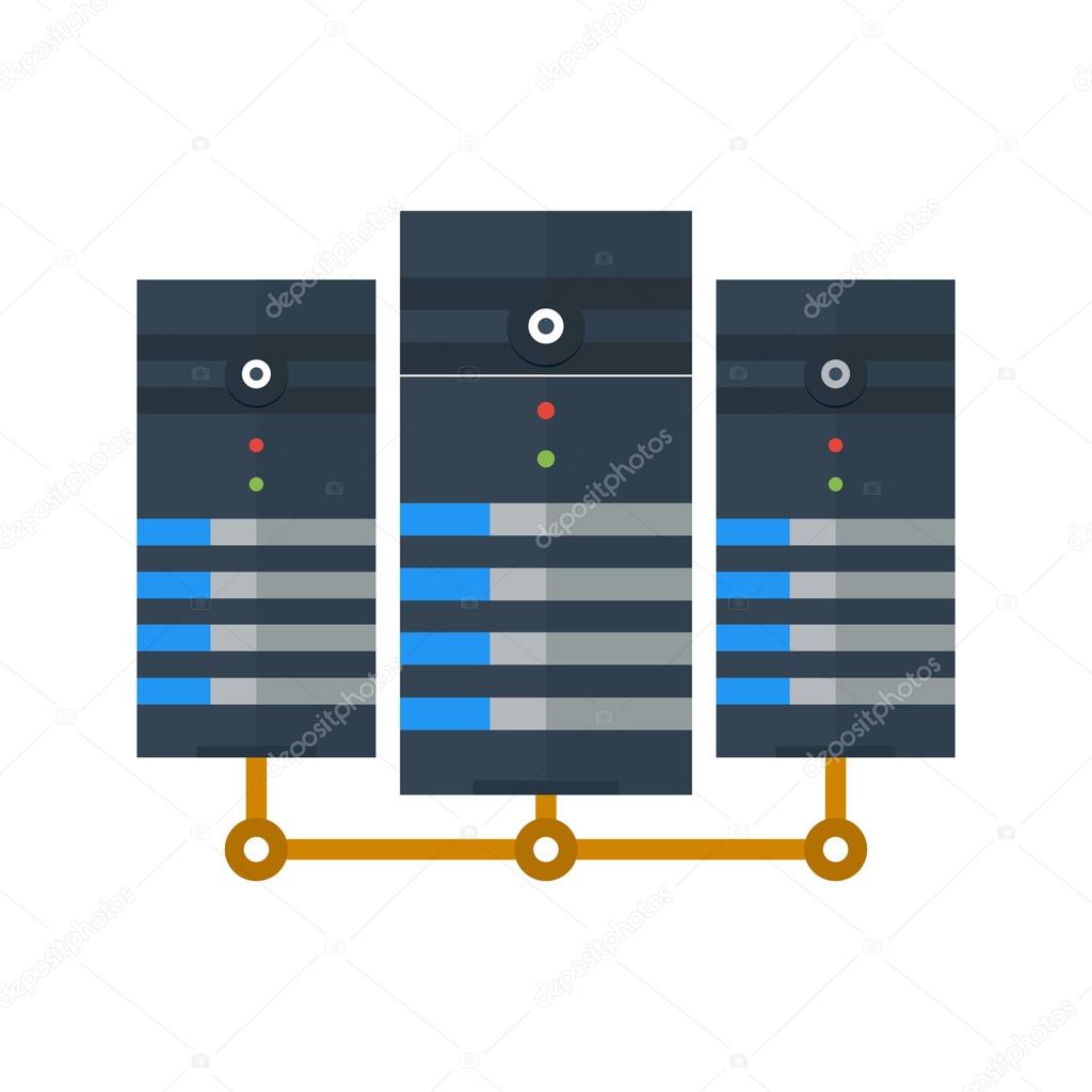 サーバーストックベクター ロイヤリティフリーサーバーイラスト Depositphotos サーバーストックベクター ロイヤリティフリーサーバーイラスト Depositphotos