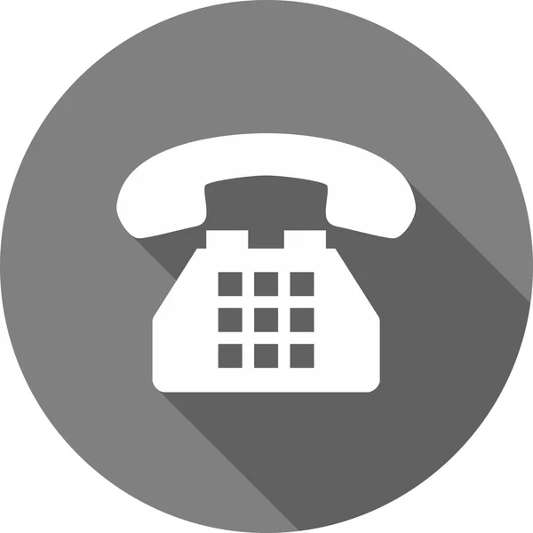 Telefone — Vetor de Stock