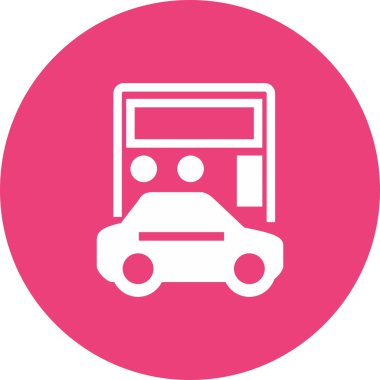 Auto Loan Calculator icon