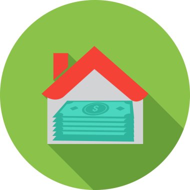 Home Loan clipart