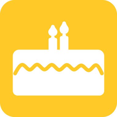 Doğum günü pastası