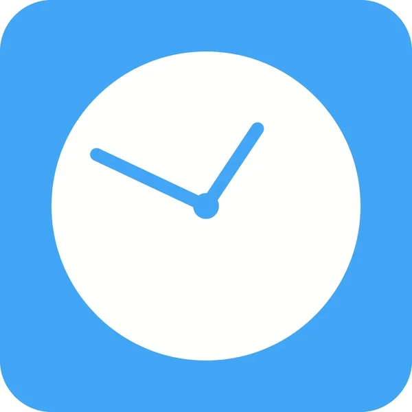 Reloj, tiempo — Archivo Imágenes Vectoriales
