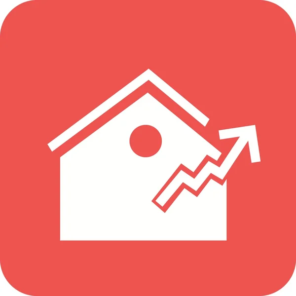 Real Estate — Stock Vector