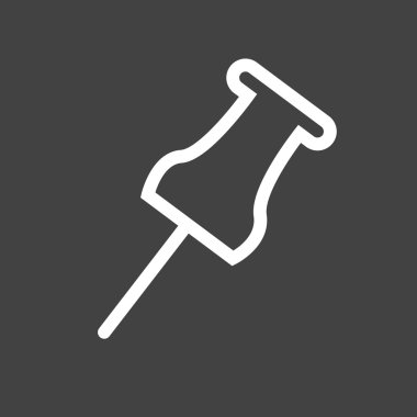 Thumb Pin icon