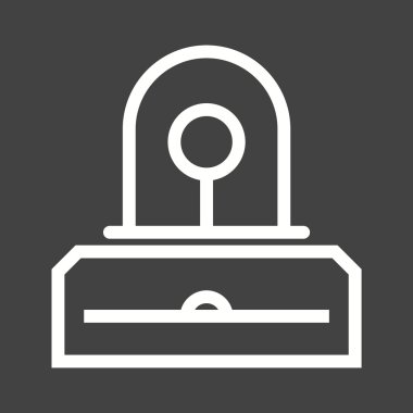 Visi Flaş Işığı