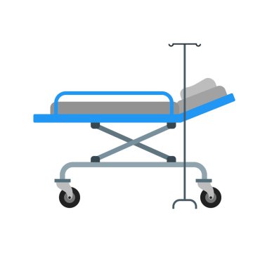 Hastane Yatağı
