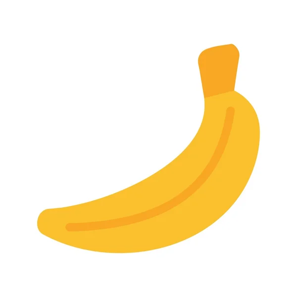 Bananen — Stockvector