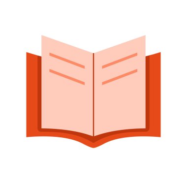 Open Book, Read icon