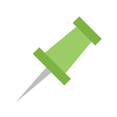 Thumb Pin icon
