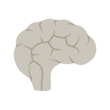 İnsan beyni simgesi
