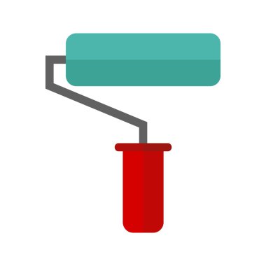 boya silindiri, aracı simgesini