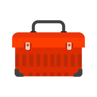 Toolbox, toolkit icon