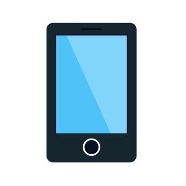 Smart Phone, mobile icon