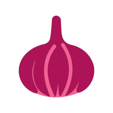 Onion, Vegetable icon
