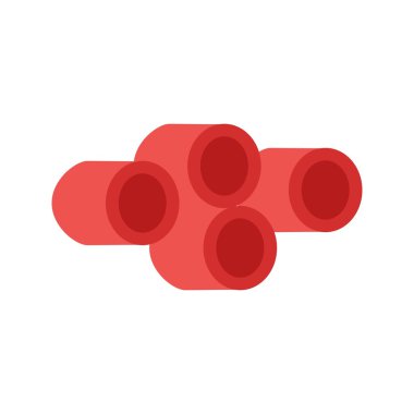 Marshmallow, sweet icon