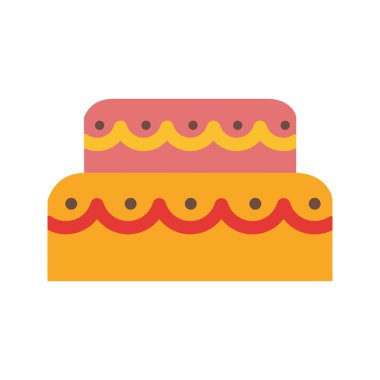 dessert, cake. sweet icon