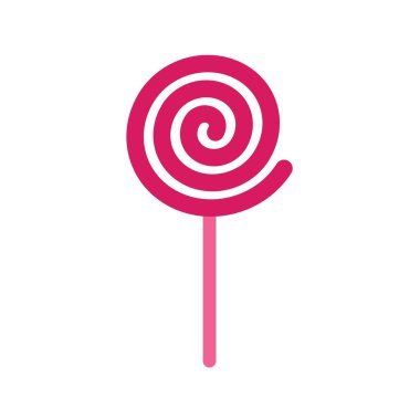 Candy Stick, Lollipop icon