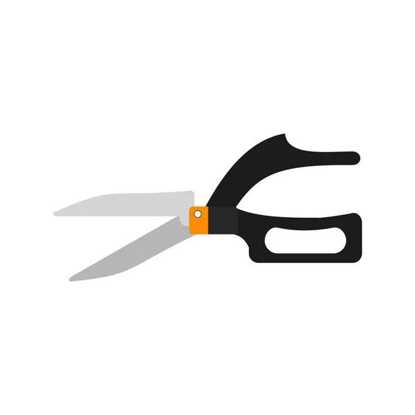 Shear, clipper Tool icon — Wektor stockowy