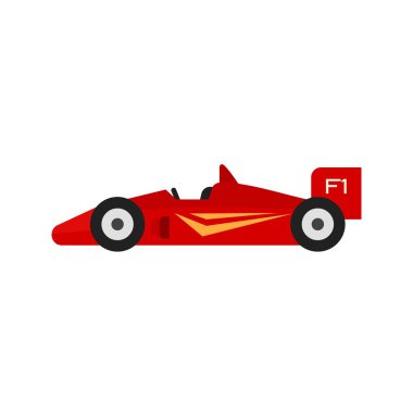 Sport, Racing Car icon
