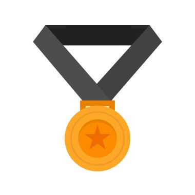 Madalya, Ödülü simgesi