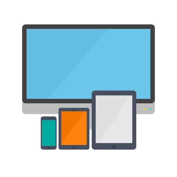 Window, browser, gadget icon — Wektor stockowy