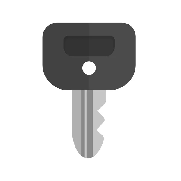 Car Key icon — Stock Vector