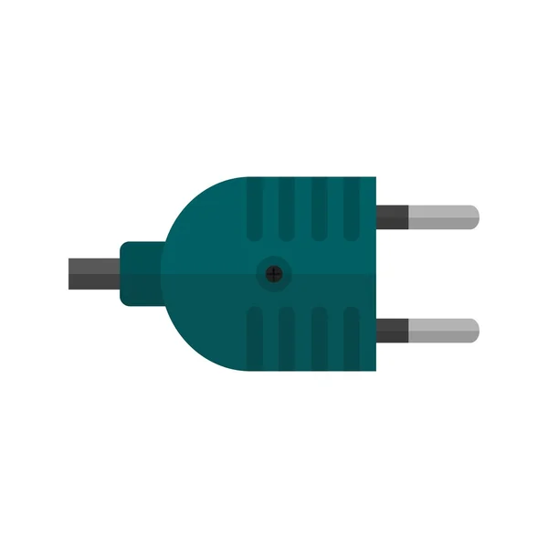 Plug, electricity icon — Stockový vektor