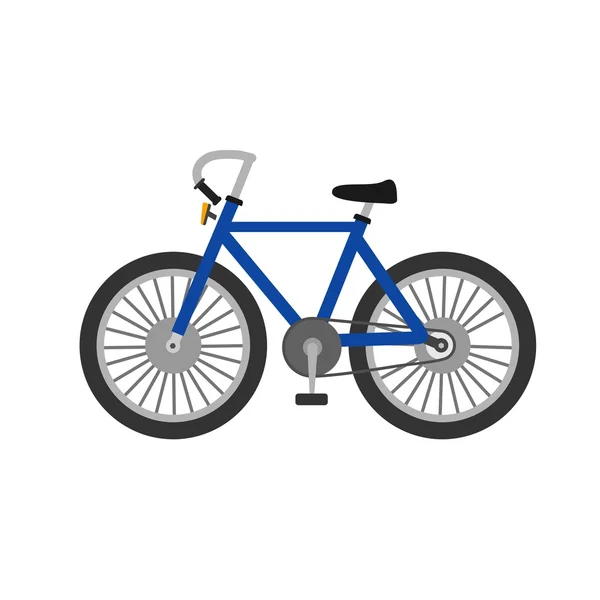 Bicycle,cycling icon — Stockvector