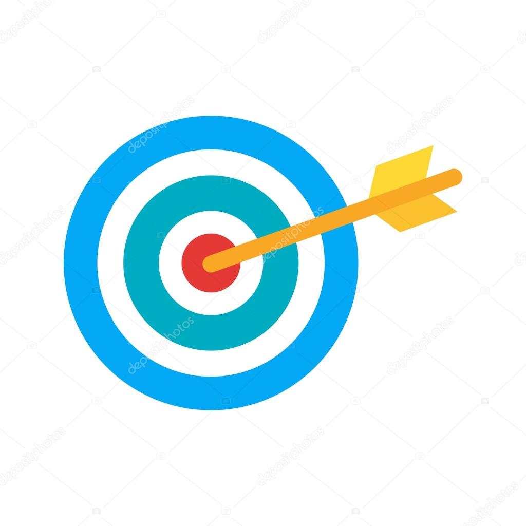 Target Marketing icon