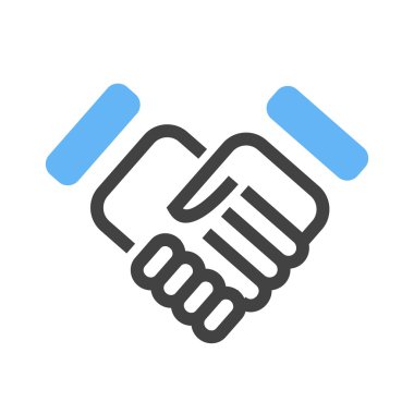 el sıkışma, iş simgesi