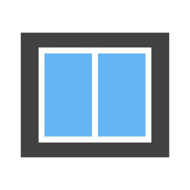 pencere, iç simgesi