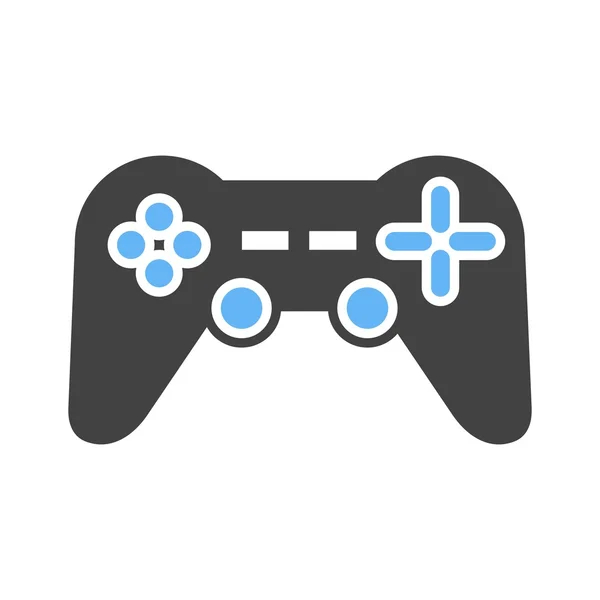 Gaming console — Stock Vector