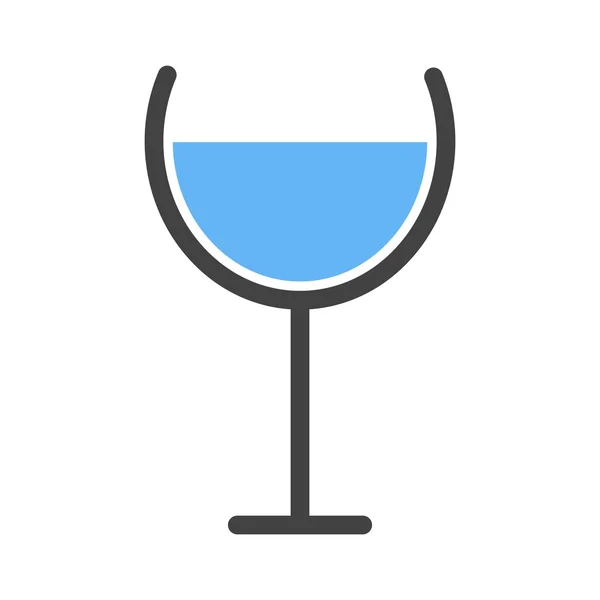 Goblet — Stock Vector