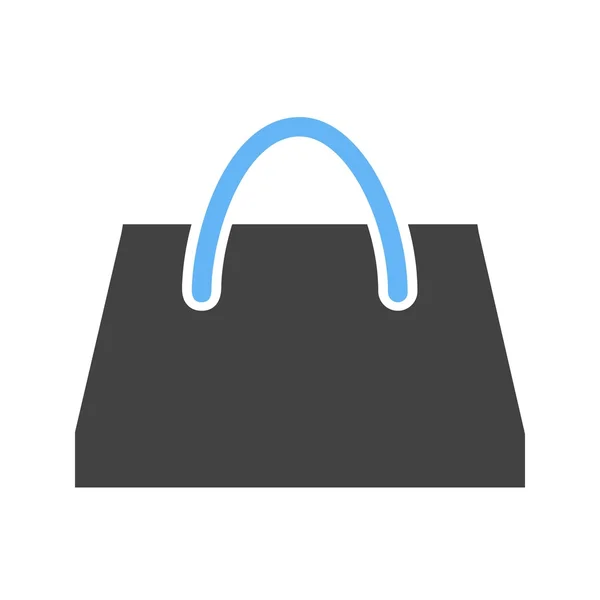 Shopping Bag — Stock Vector
